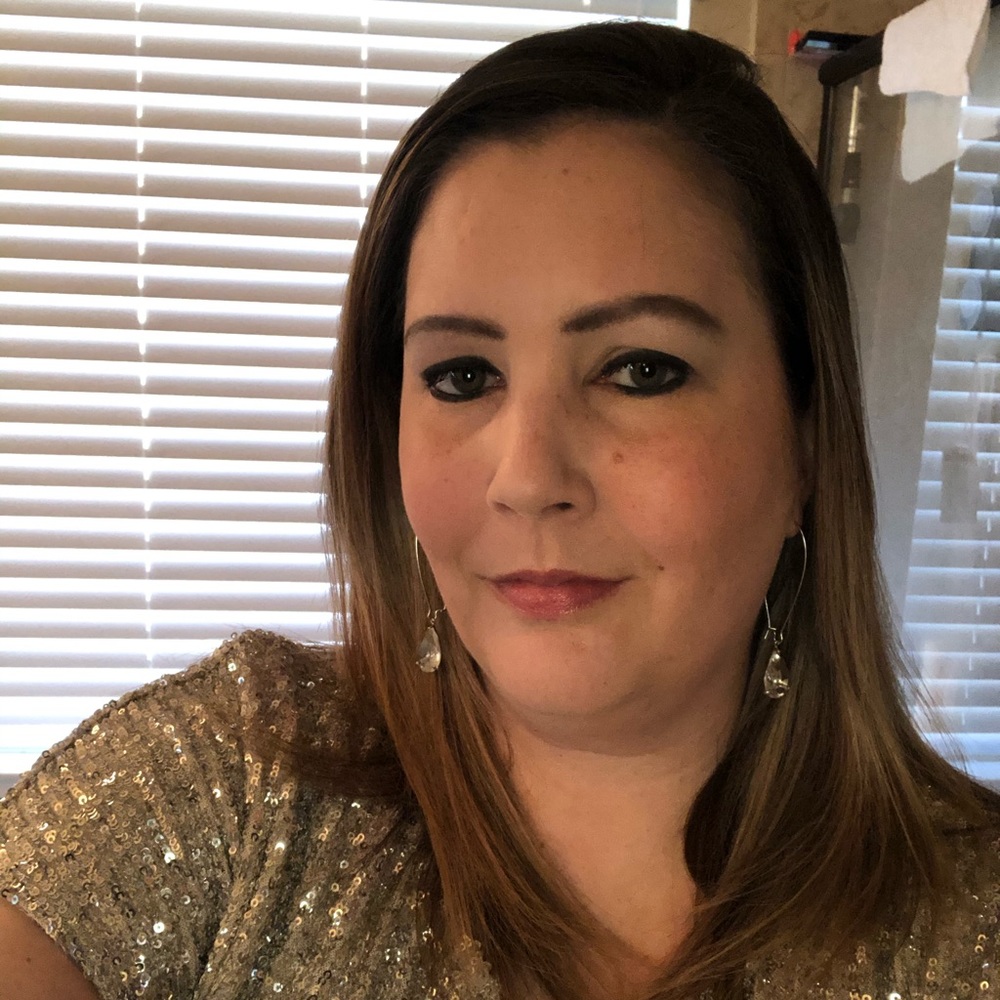 Meet your Posher, Kellye